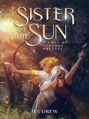 cover image of Sister of the Sun